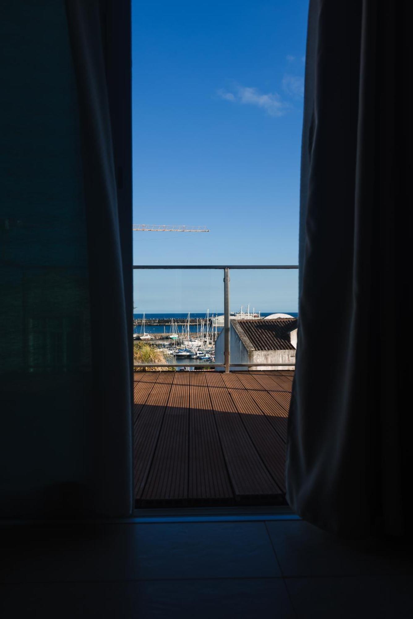 Apartamento Flor Do Mar House Ponta Delgada Exterior foto