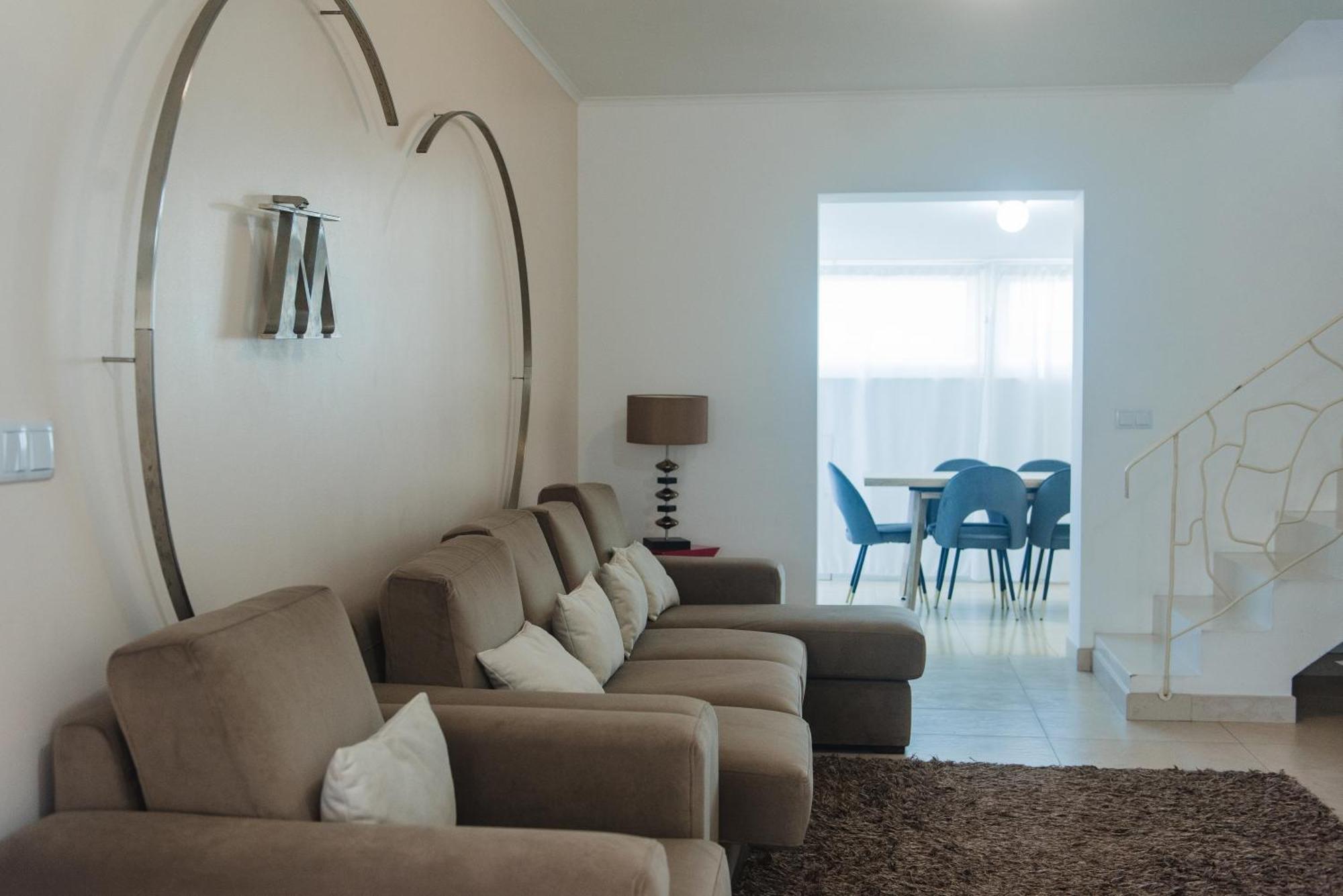 Apartamento Flor Do Mar House Ponta Delgada Exterior foto