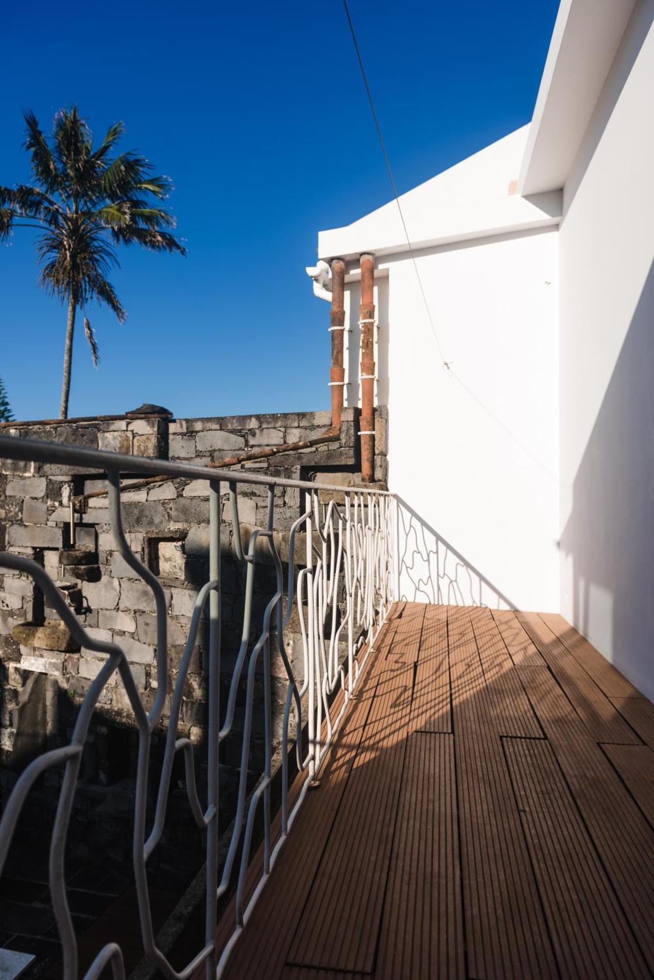 Apartamento Flor Do Mar House Ponta Delgada Exterior foto